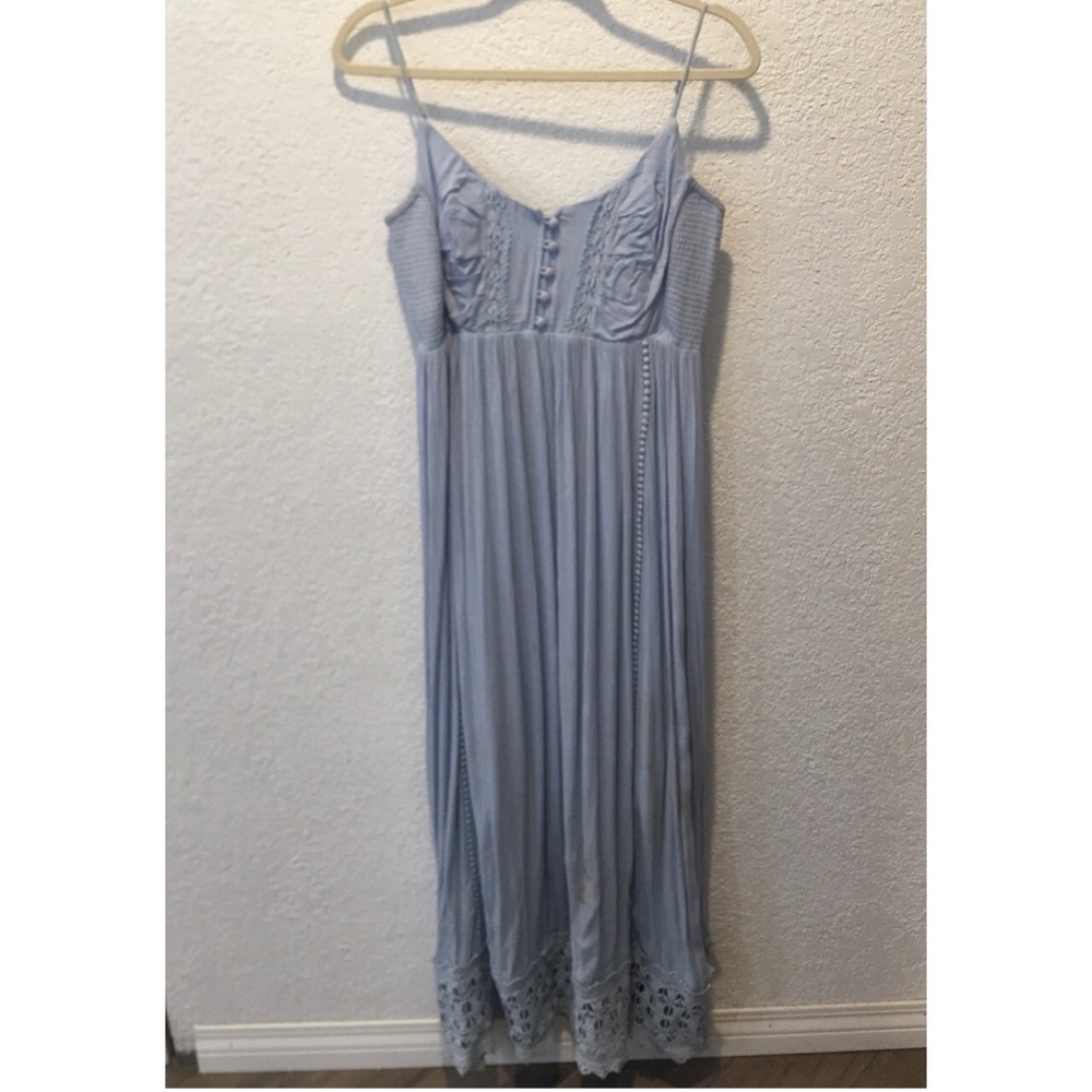 Motherhood Maternity Maxi Dress